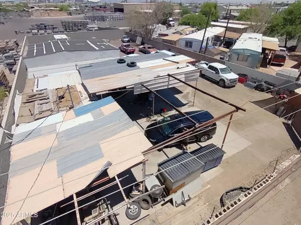 Phoenix, AZ 85041,112 W WEST Road