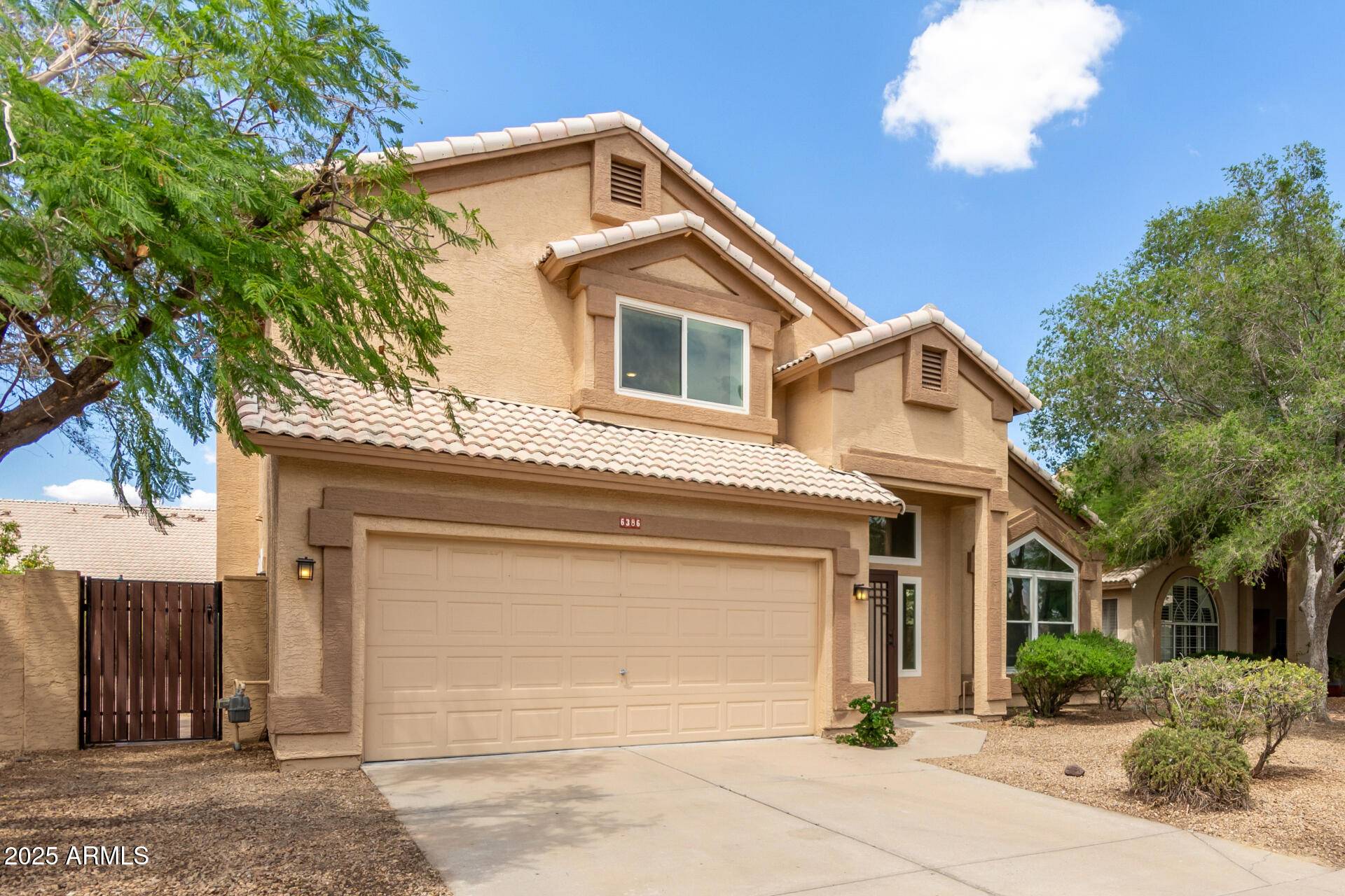 Glendale, AZ 85308,6386 W FIREBIRD Drive
