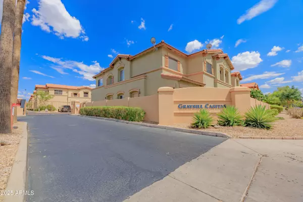 805 S SYCAMORE -- #119, Mesa, AZ 85202