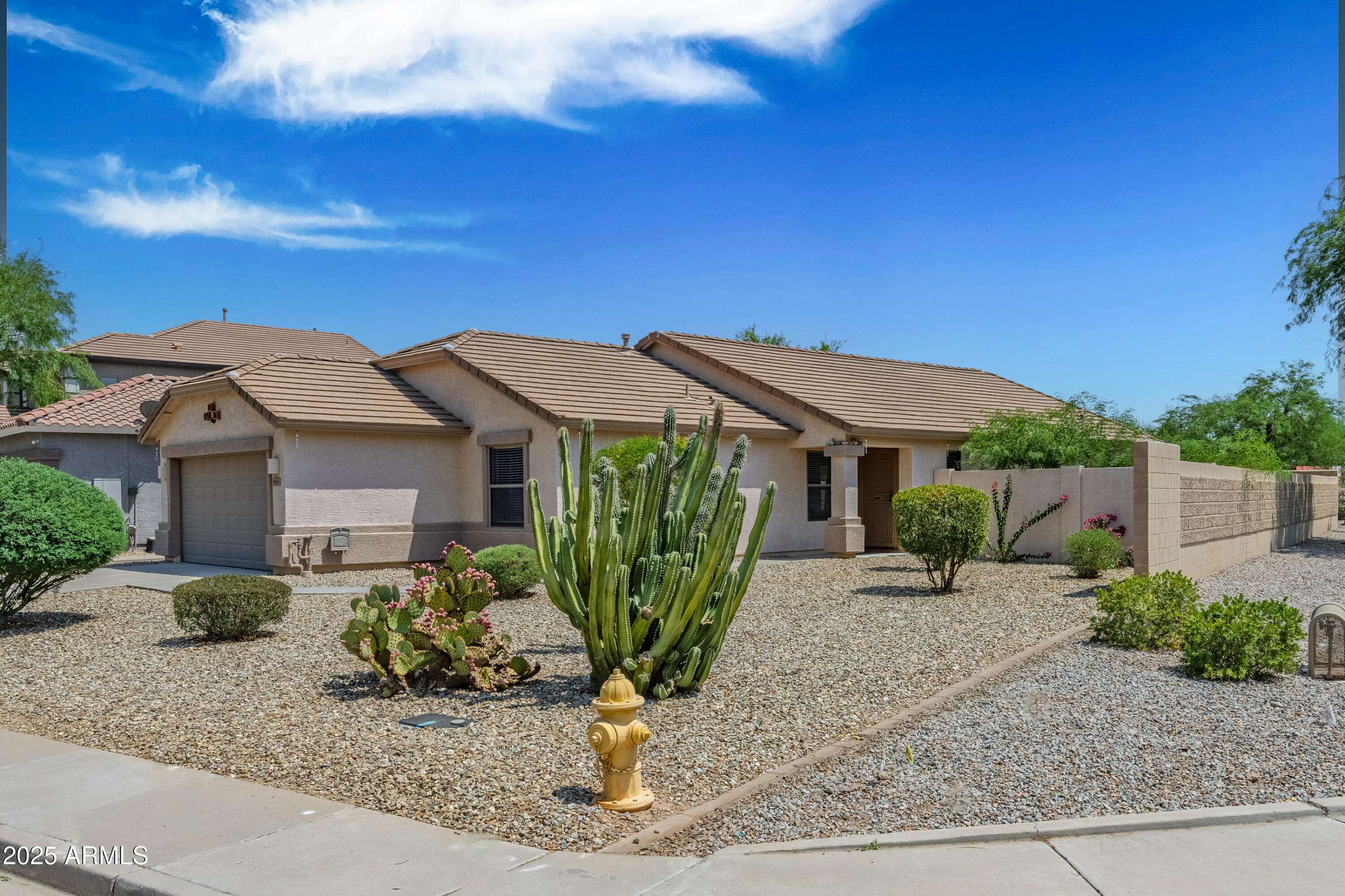 44441 W CYPRESS Lane, Maricopa, AZ 85138