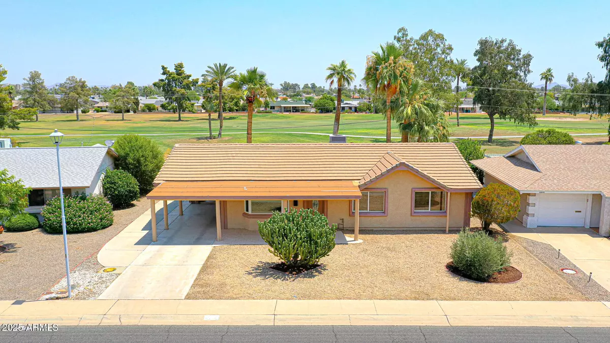 Sun City, AZ 85351,10848 W CROSBY Drive