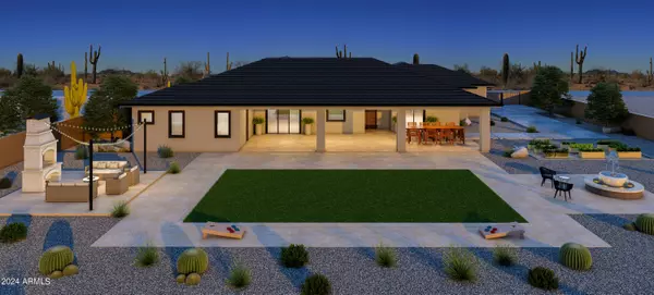 Phoenix, AZ 85086,1916 E Cloud Road