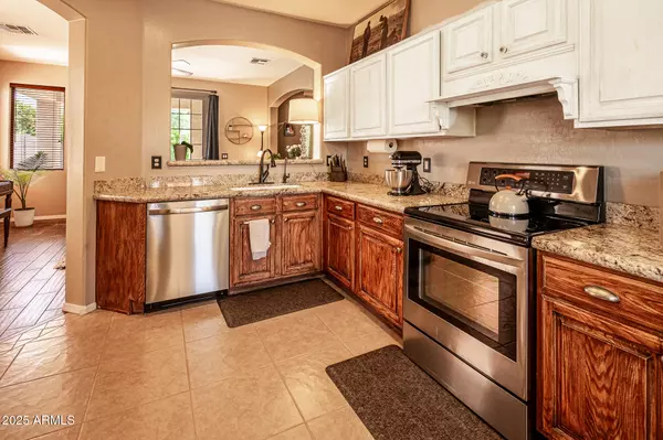Gilbert, AZ 85298,3635 E JANELLE Way