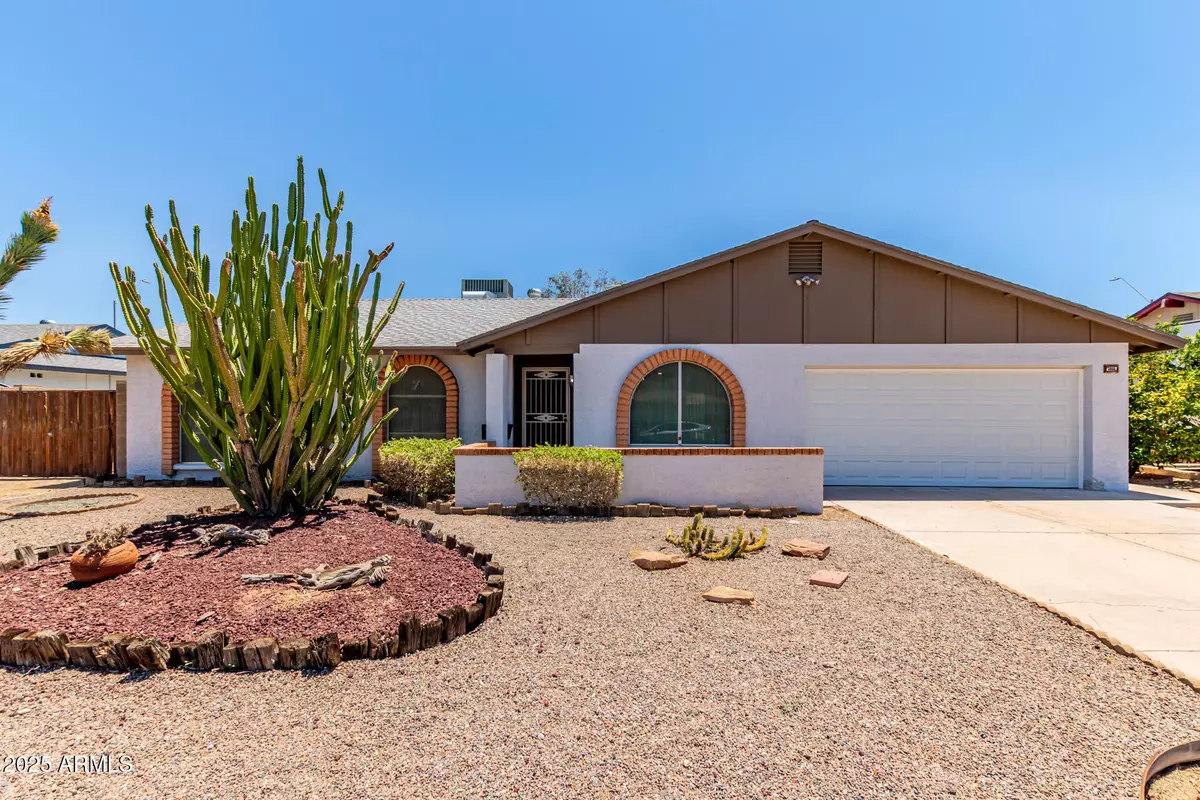 Glendale, AZ 85308,3833 W WOODRIDGE Drive