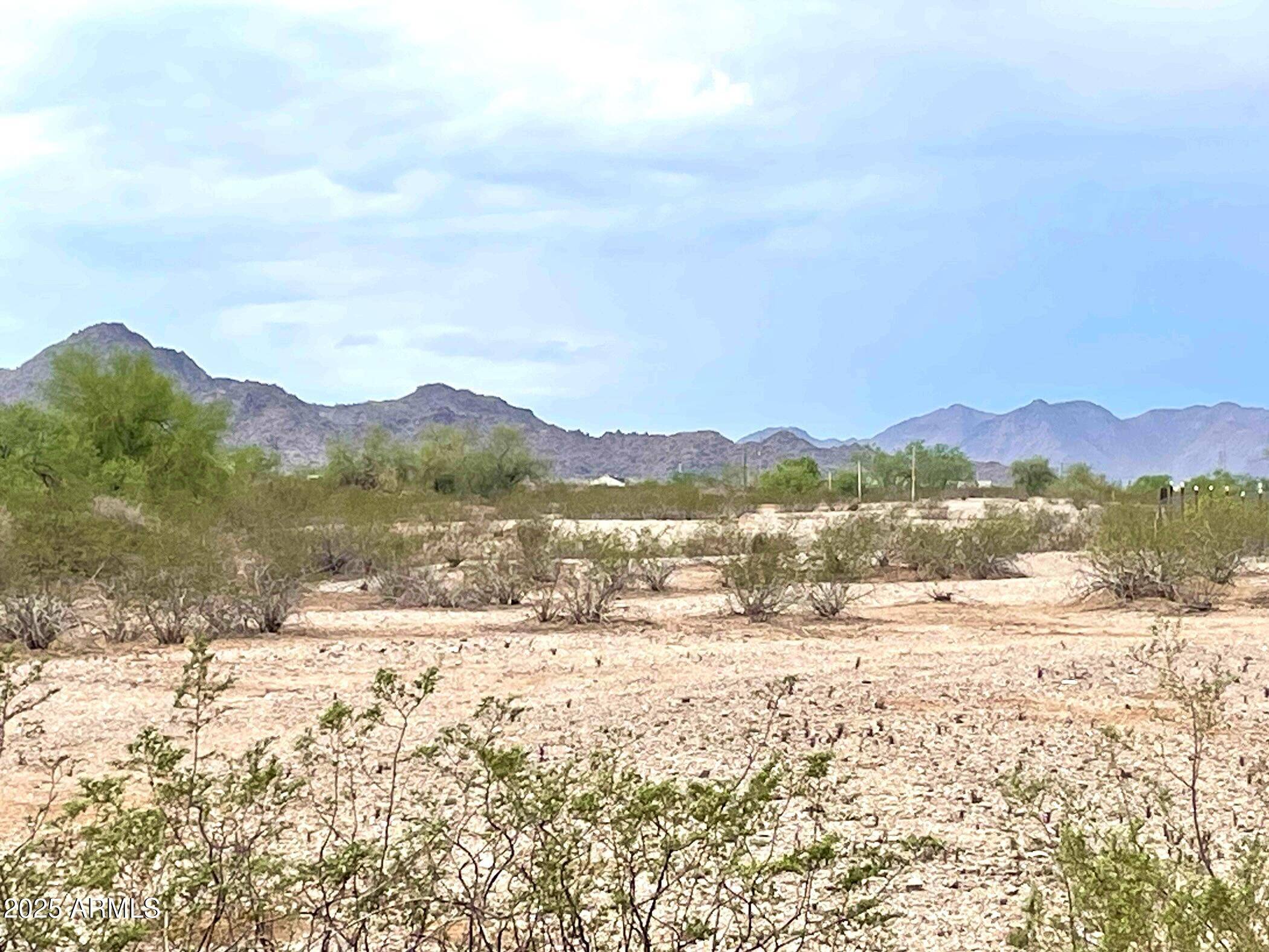 0 S 193rd (South lot) Avenue #-, Buckeye, AZ 85326