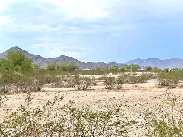 0 S 193rd (South lot) Avenue #-, Buckeye, AZ 85326
