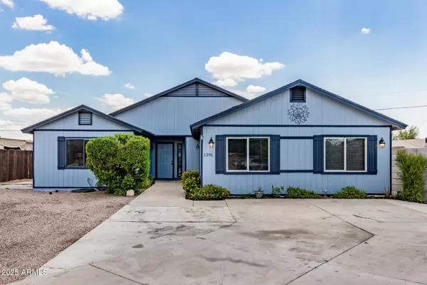 1391 E 25TH Avenue, Apache Junction, AZ 85119