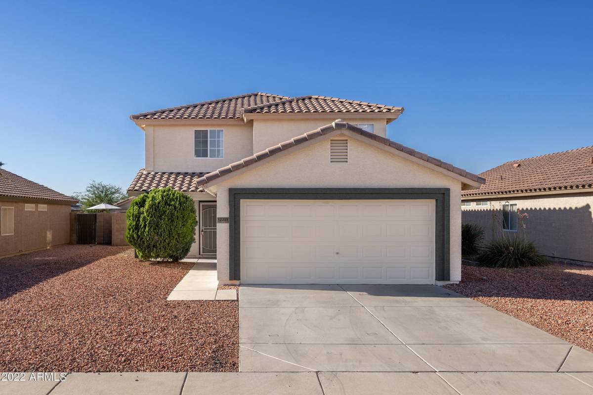 El Mirage, AZ 85335,12221 W ASTER Drive