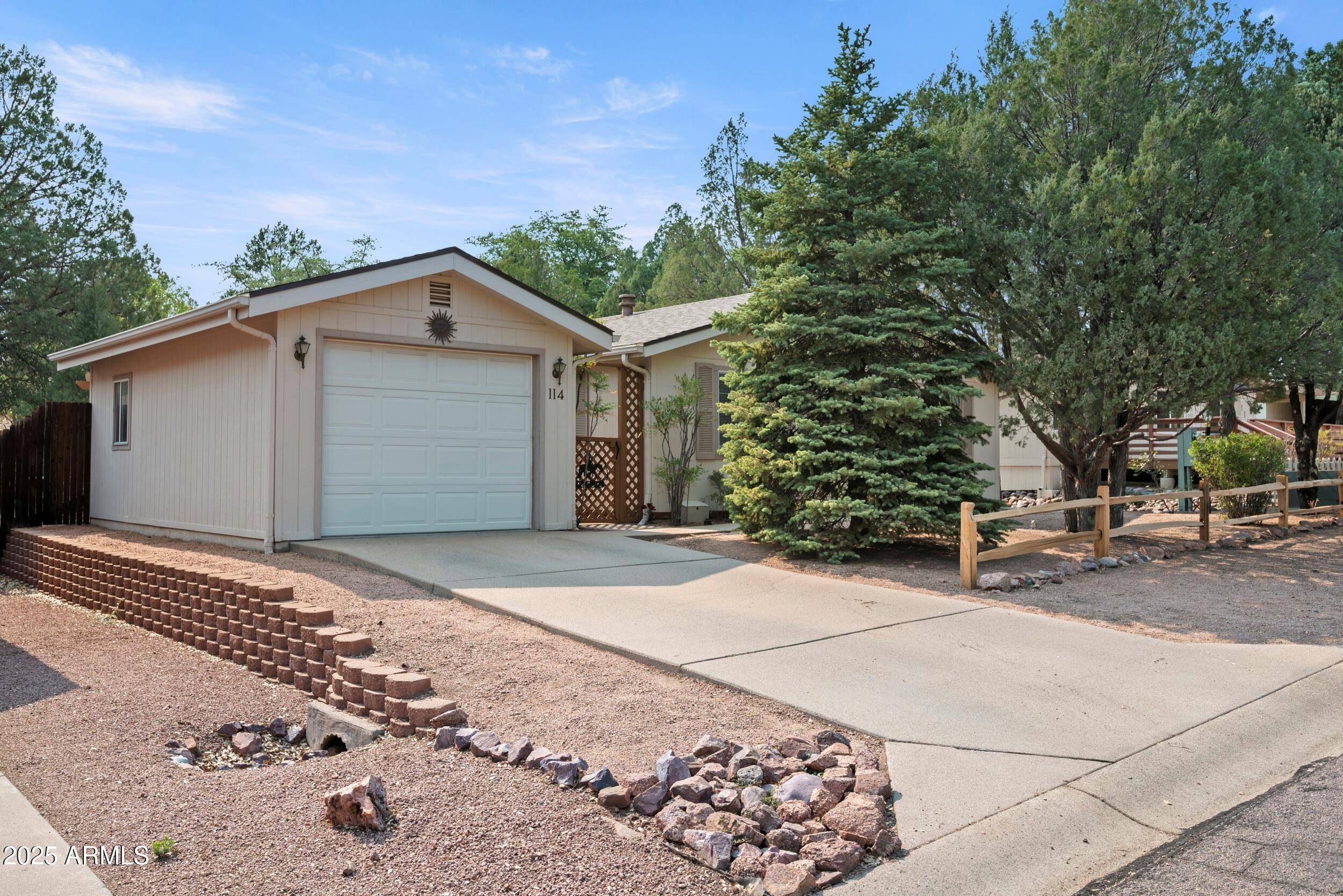 Payson, AZ 85541,114 N FOOTHILL Drive