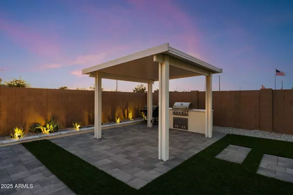 Surprise, AZ 85388,11716 N 168TH Drive