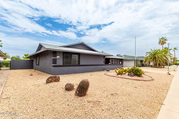 Sun City West, AZ 85375,12603 W MESA VERDE Drive