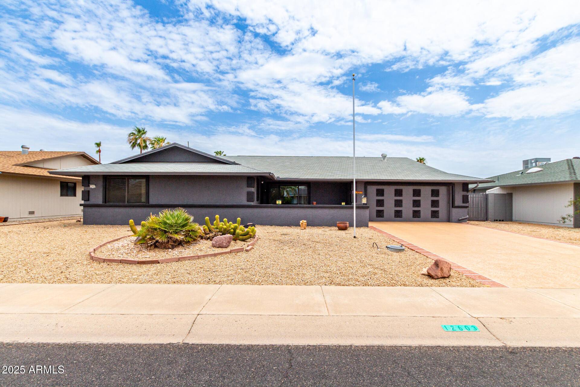 12603 W MESA VERDE Drive, Sun City West, AZ 85375