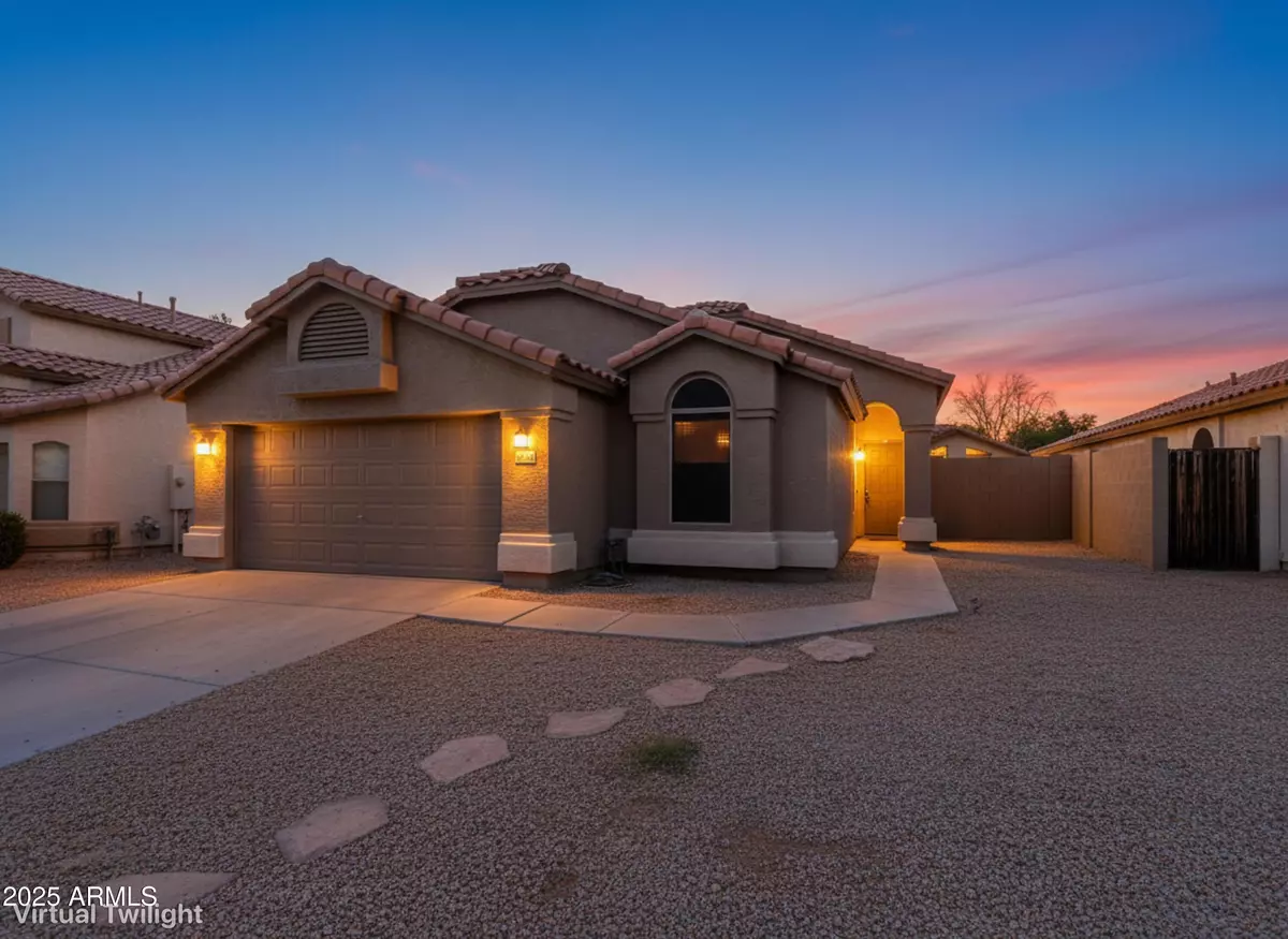 Mesa, AZ 85212,9832 E OSAGE Avenue