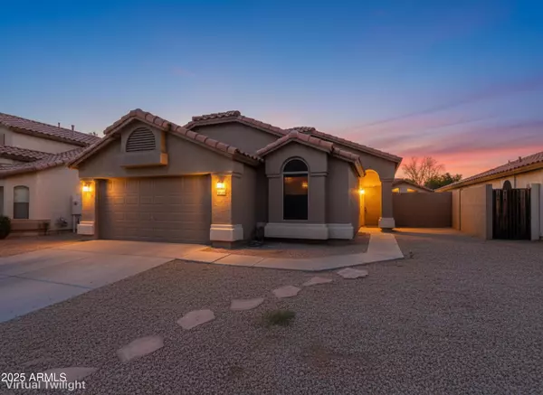 9832 E OSAGE Avenue, Mesa, AZ 85212