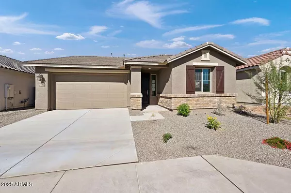 10258 W CRITTENDEN Lane, Avondale, AZ 85392