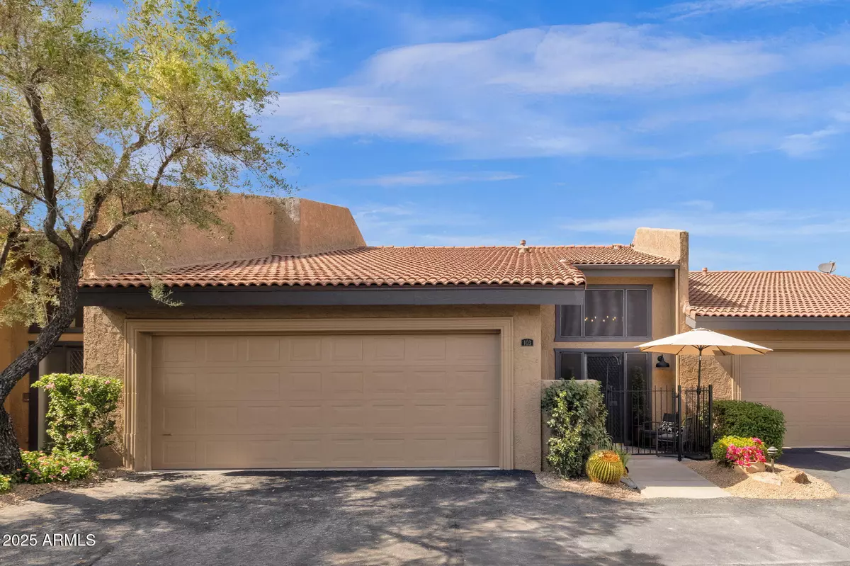 Carefree, AZ 85377,7438 E HUM Road #103