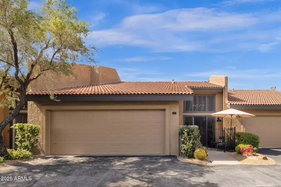 7438 E HUM Road #103, Carefree, AZ 85377