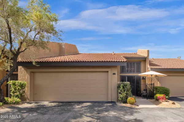 7438 E HUM Road #103, Carefree, AZ 85377
