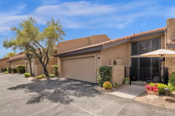 Carefree, AZ 85377,7438 E HUM Road #103