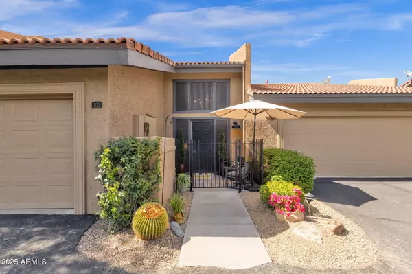 Carefree, AZ 85377,7438 E HUM Road #103