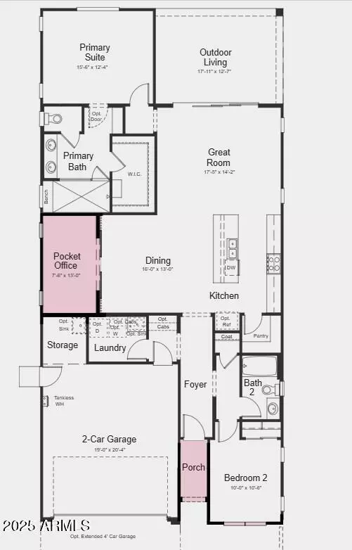 Goodyear, AZ 85338,15674 S 178TH Drive