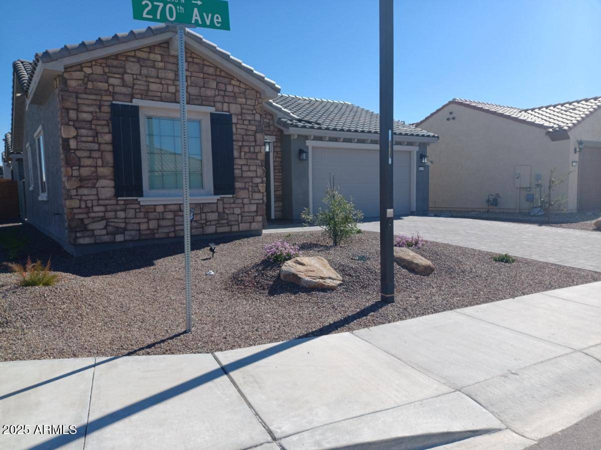 19239 N 270TH Avenue, Buckeye, AZ 85396