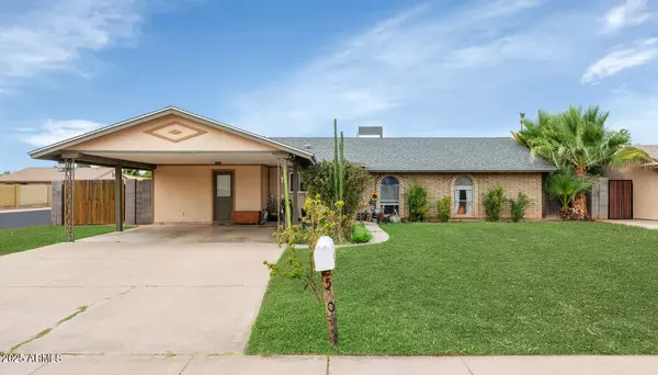 5601 W CAROL Avenue, Glendale, AZ 85302