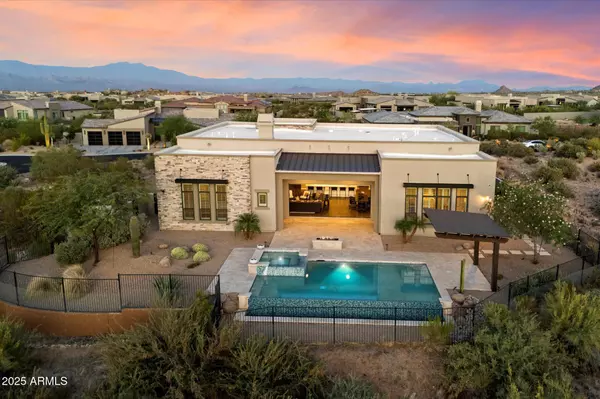 Scottsdale, AZ 85262,26894 N 118th Place