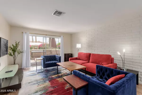 Scottsdale, AZ 85251,4354 N 82ND Street #121