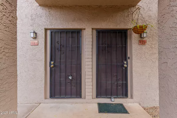 Scottsdale, AZ 85251,4354 N 82ND Street #121