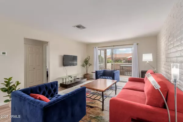 Scottsdale, AZ 85251,4354 N 82ND Street #121
