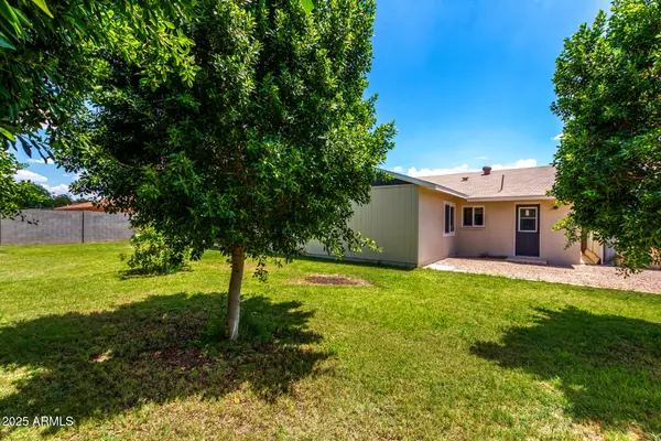 Glendale, AZ 85306,4444 W Evans Drive