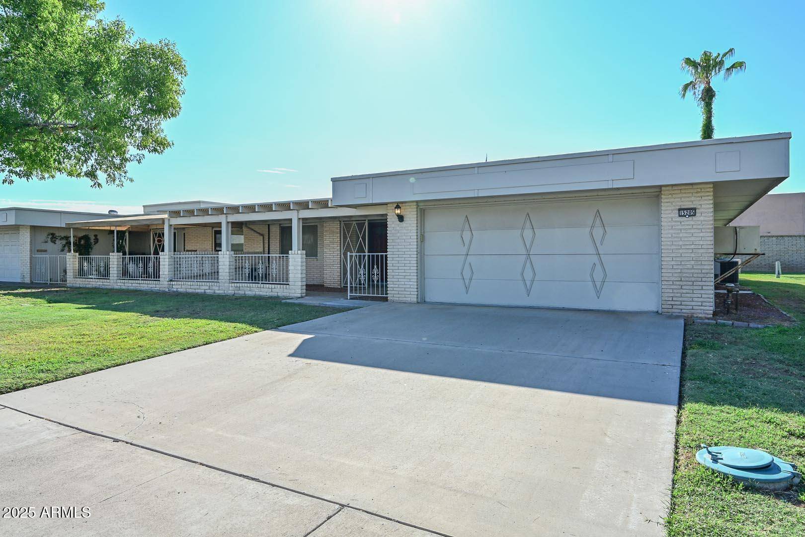 Sun City, AZ 85351,15205 N DESERT ROSE Drive