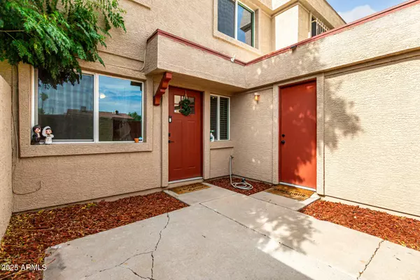 Phoenix, AZ 85019,5039 N 40TH Avenue