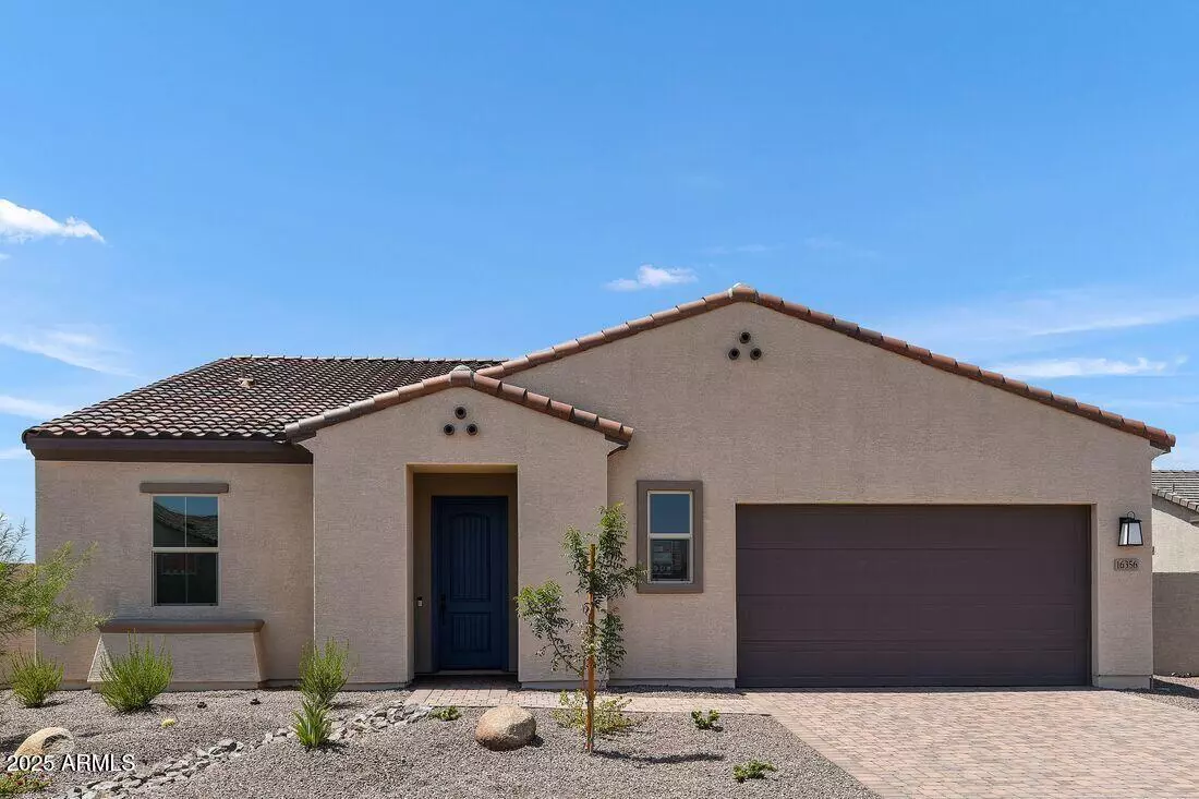 Goodyear, AZ 85338,16356 S 182ND Avenue