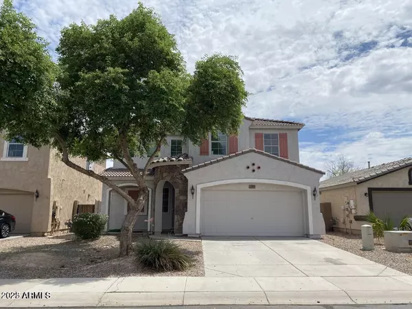 17373 N COSTA BRAVA Avenue, Maricopa, AZ 85139