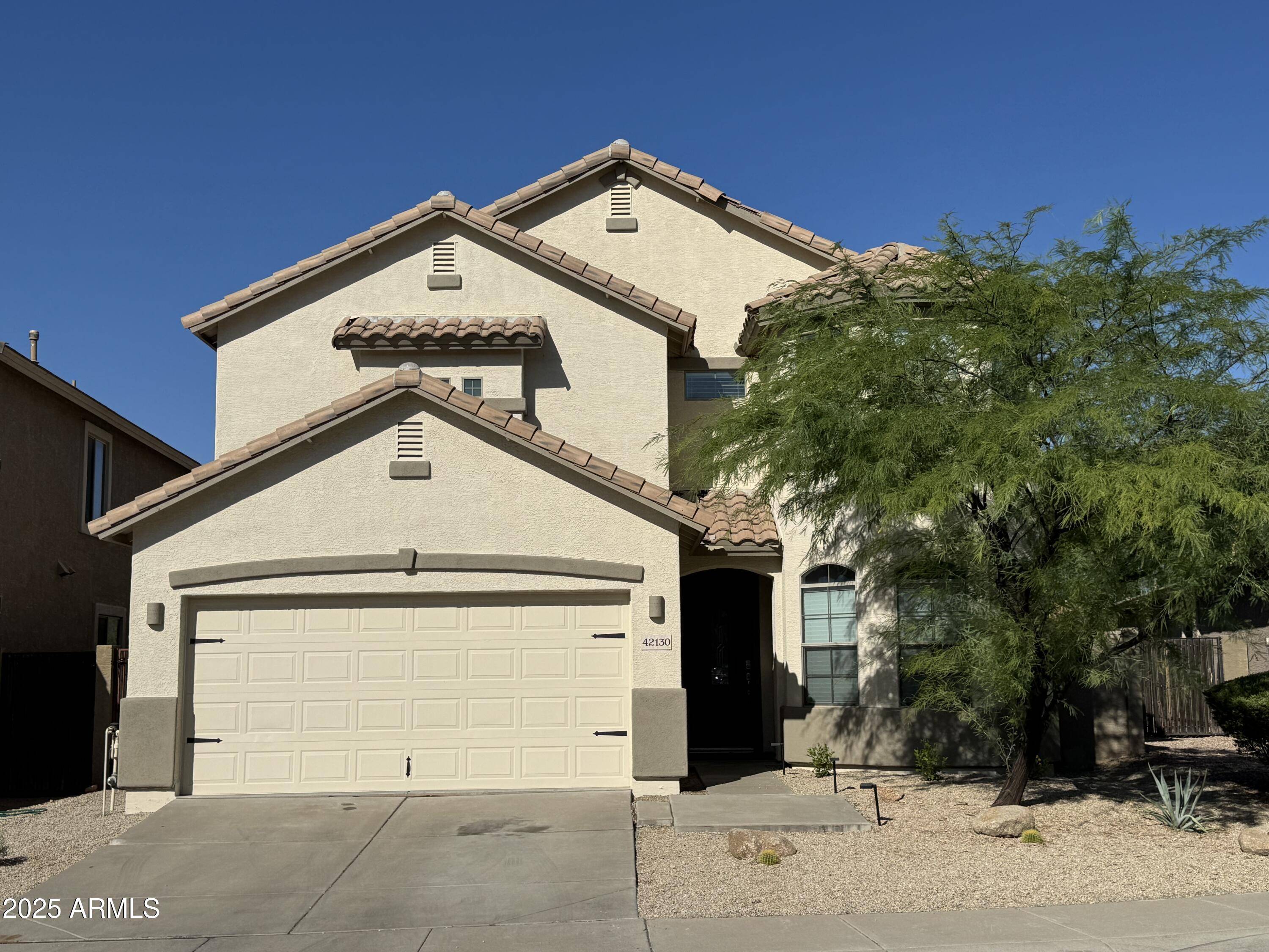 42130 N 44TH Drive, Anthem, AZ 85086
