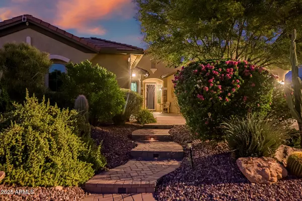 New River, AZ 85087,4714 W LAPENNA Drive