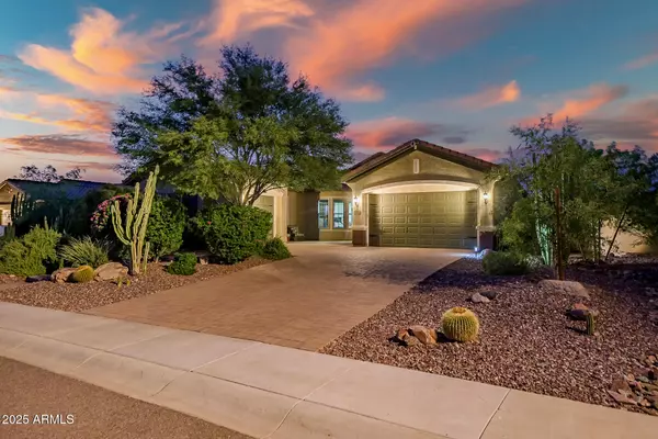 New River, AZ 85087,4714 W LAPENNA Drive