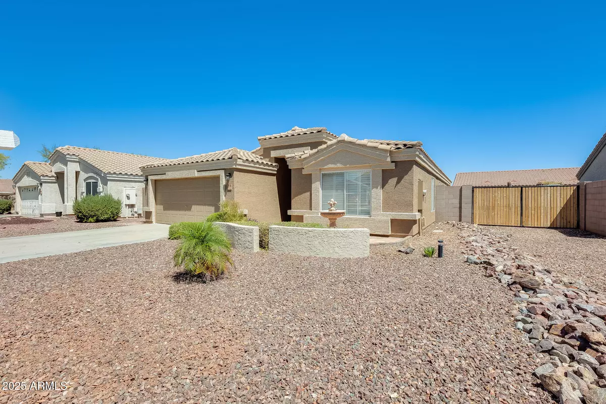 Surprise, AZ 85378,11278 W LILY MCKINLEY Drive