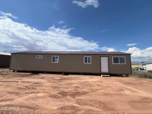 2070 E Gleeson Road, Tombstone, AZ 85638