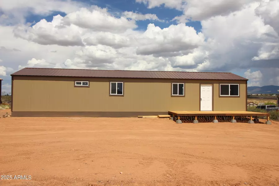 2070 E Gleeson Road, Tombstone, AZ 85638