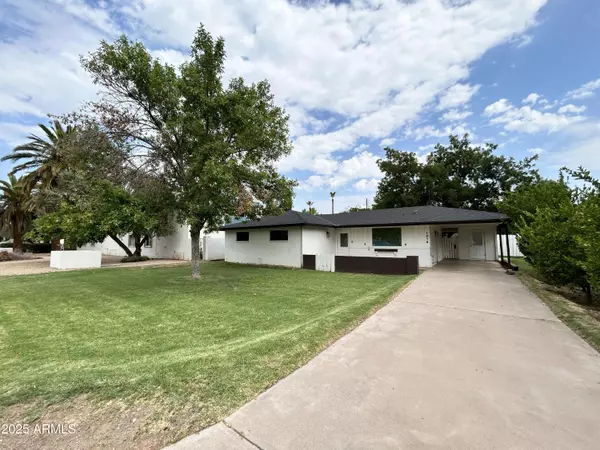 Phoenix, AZ 85014,1014 E ORANGE Drive