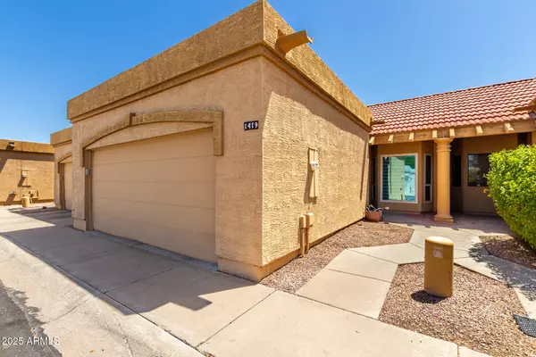 Tempe, AZ 85288,1419 N OAK Street