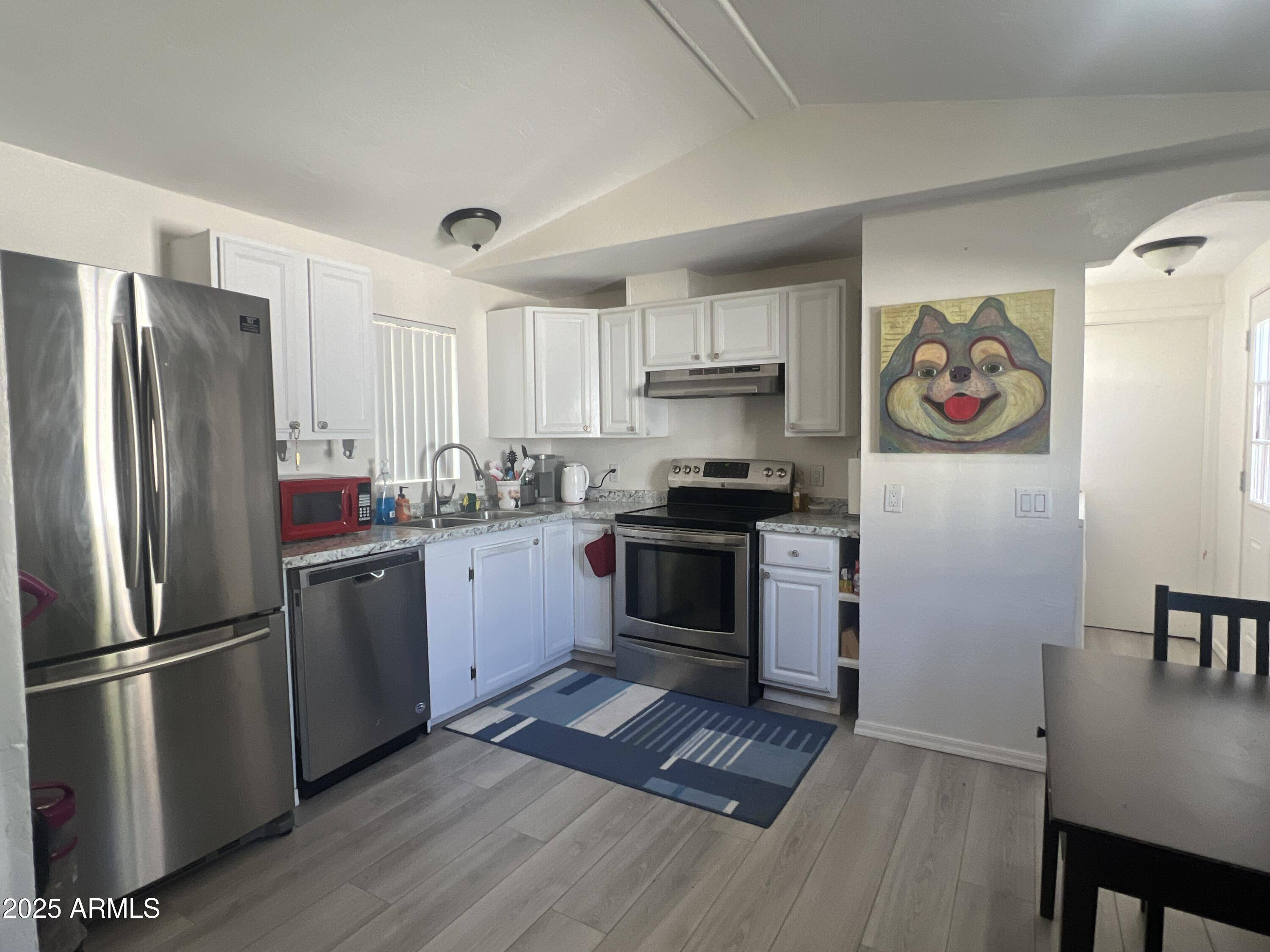 Phoenix, AZ 85050,19602 N 32nd Street #74
