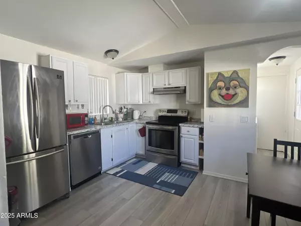 Phoenix, AZ 85050,19602 N 32nd Street #74