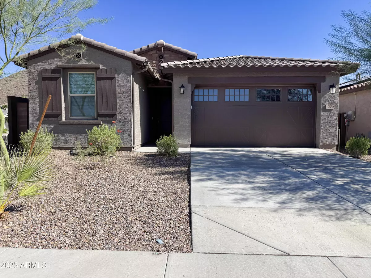 Peoria, AZ 85383,12552 W CALLE DE SOL --