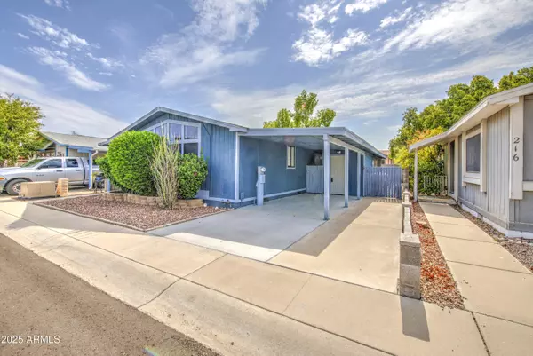 Peoria, AZ 85345,11275 N 99TH Avenue #215