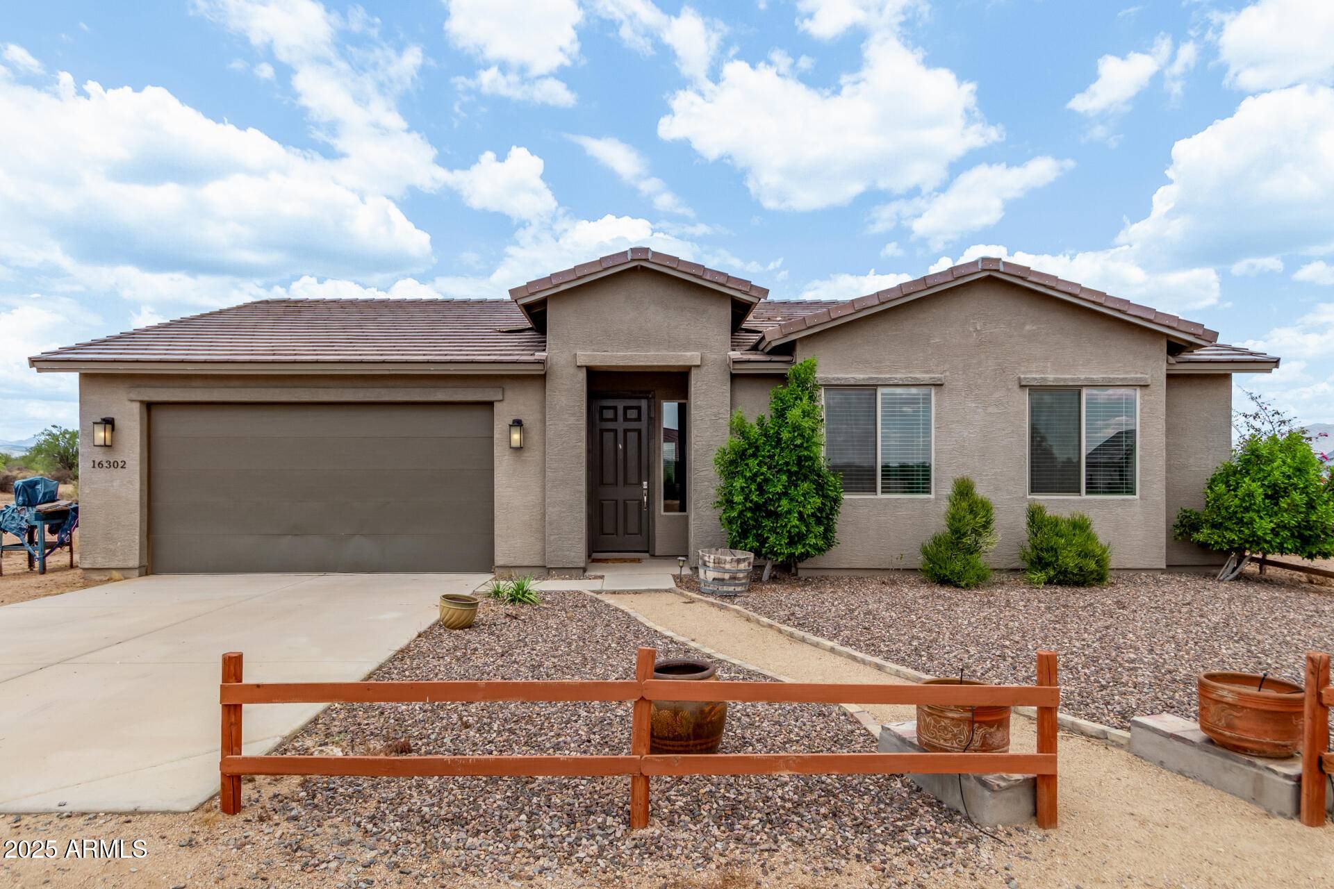 Scottsdale, AZ 85262,16302 E BOBWHITE Way