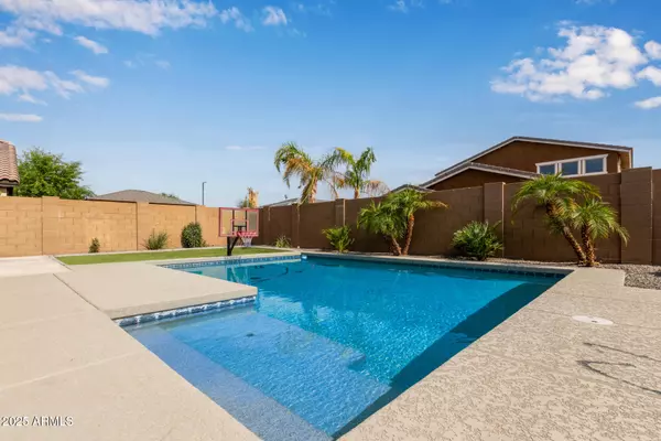Surprise, AZ 85379,14339 W CHARTER OAK Road